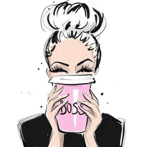 Meet your Posher, Brandy - Picture 1 of 1